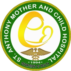 t. Anthony Mother and Child Hospital, Cebu City affiliated hospital of Gullas College of Medicine