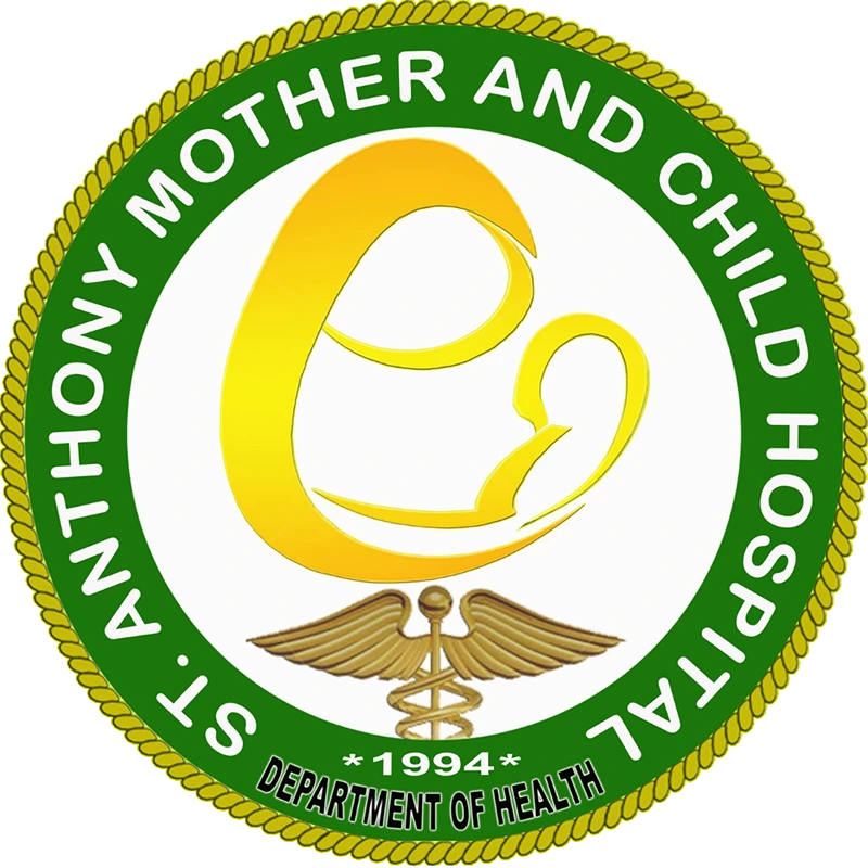 t. Anthony Mother and Child Hospital, Cebu City affiliated hospital of Gullas College of Medicine