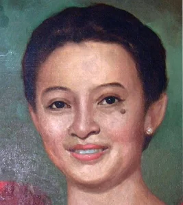 Lady Josefina Gullas
