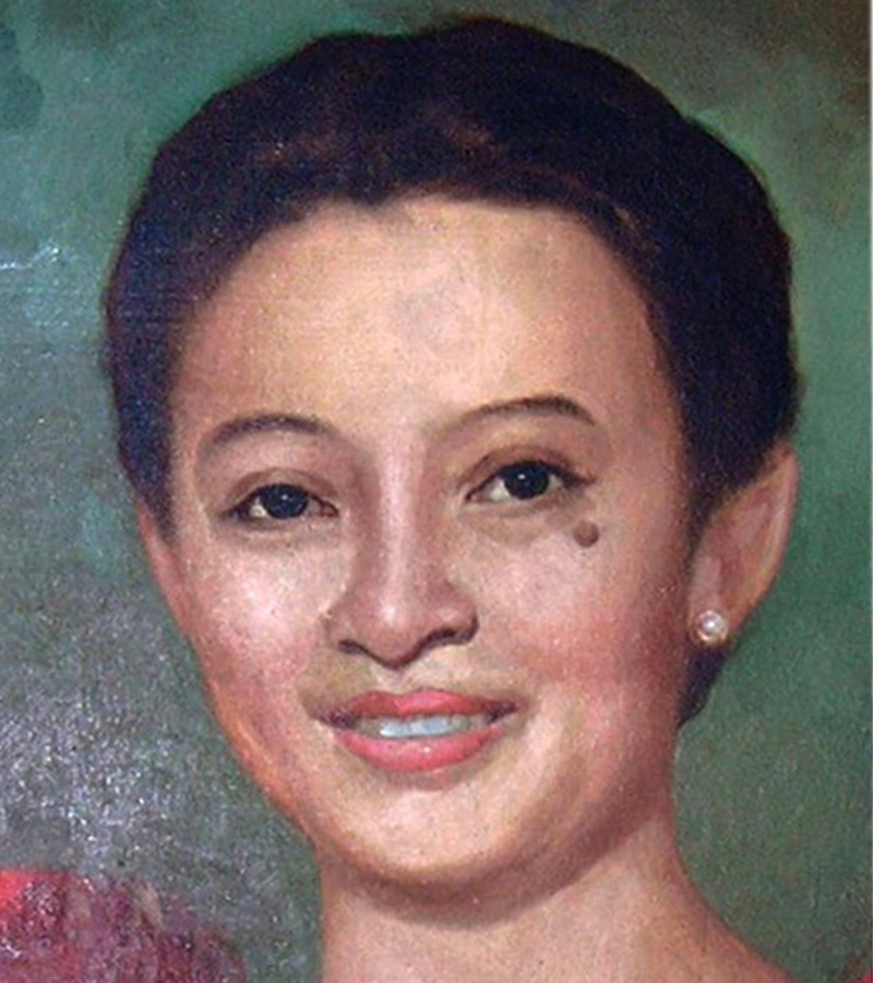 Lady Josefina Gullas