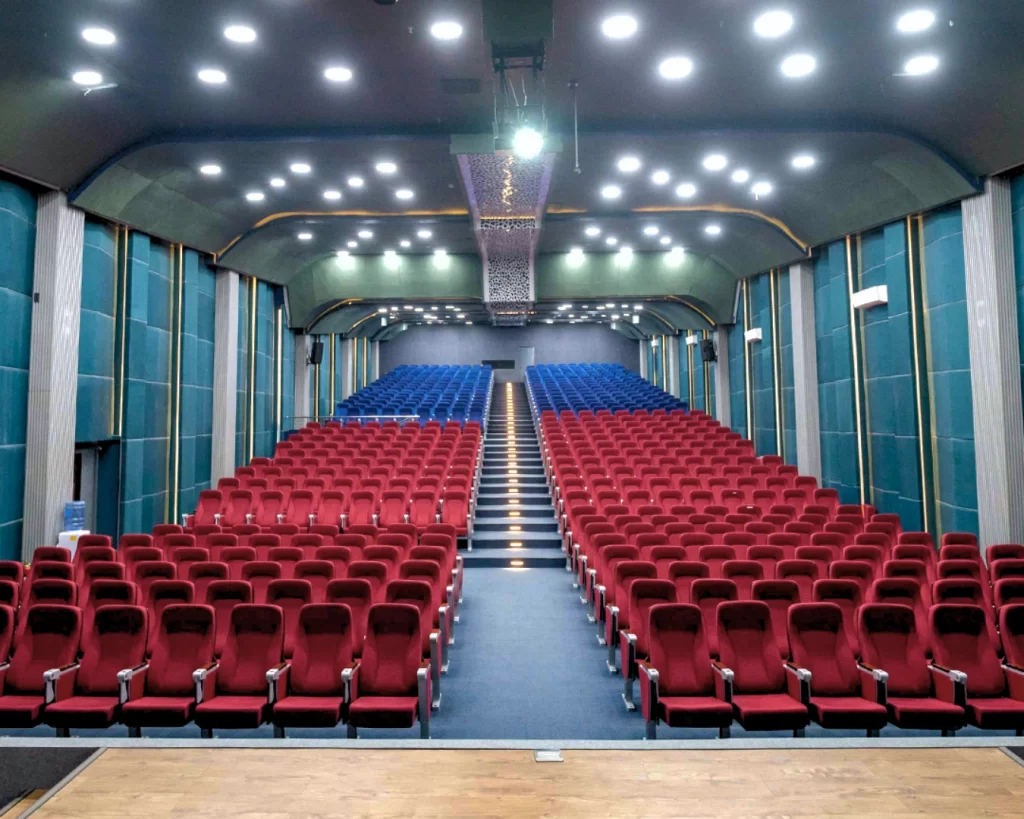 Auditorium