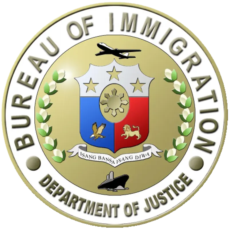 Gullas College of Medicine accredited by the Philippine Bureau of Immigration – Department of Justice