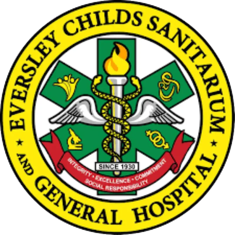 Eversley Childs Sanitarium and General Hospital affiliated hospital of Gullas College of Medicine