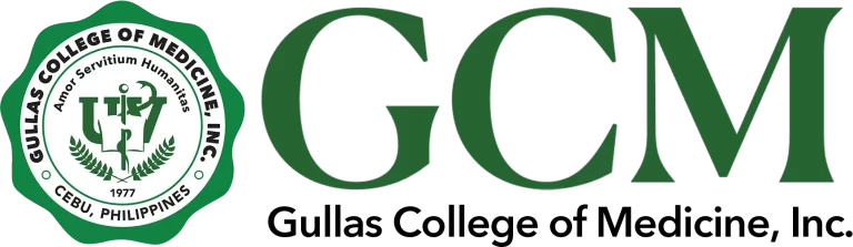 Official GCM Logo