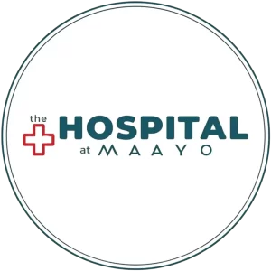 The Hospital at Maayo, Mandaue City, Cebu affiliated hospital of Gullas College of Medicine