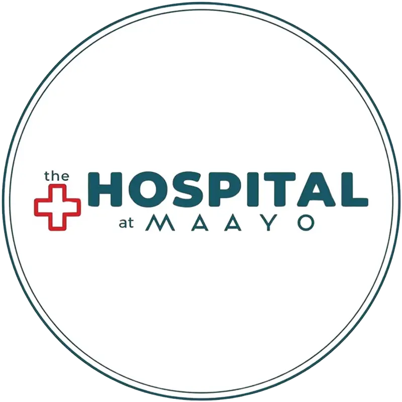 The Hospital at Maayo, Mandaue City, Cebu affiliated hospital of Gullas College of Medicine