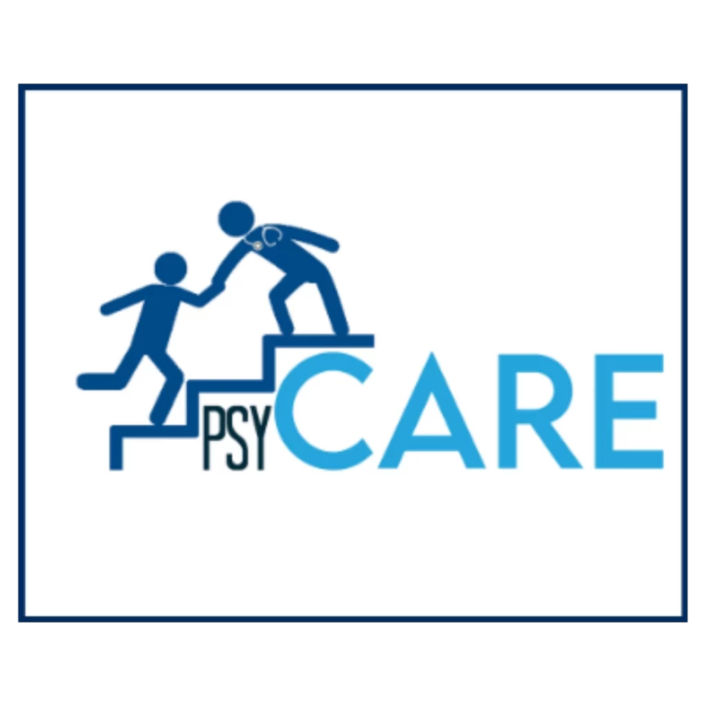 PsyCare affiliated hospital of Gullas College of Medicine