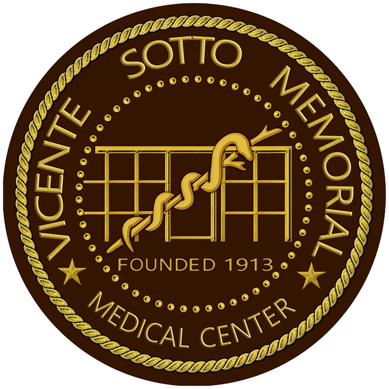 Vicente Sotto Memorial Medical Center Affiliated Hospital of Gullas College of Medicine