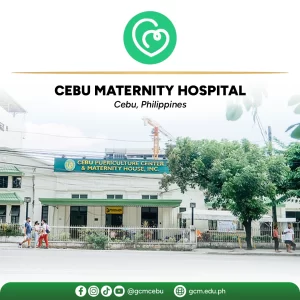 Cebu Maternity Hospital is Affiliated Hospital of Gullas College of Medicine