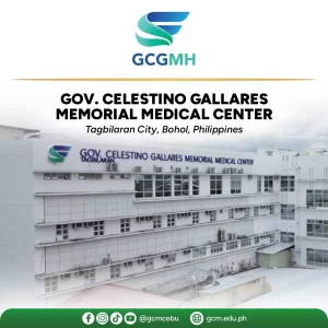 GCGMH is Affiliated Hospital of Gullas College of Medicine