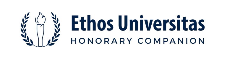 Ethos Universitas Seal