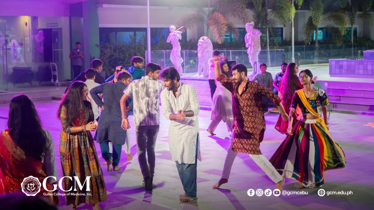 garba night 2026