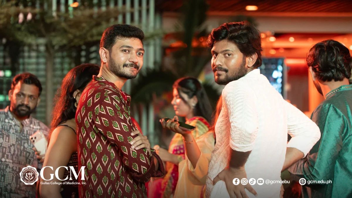 garba night 2026