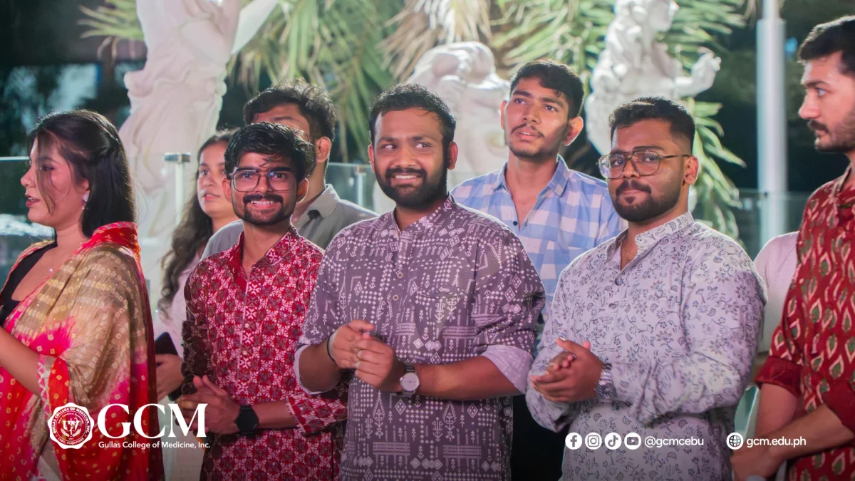 garba night 2026