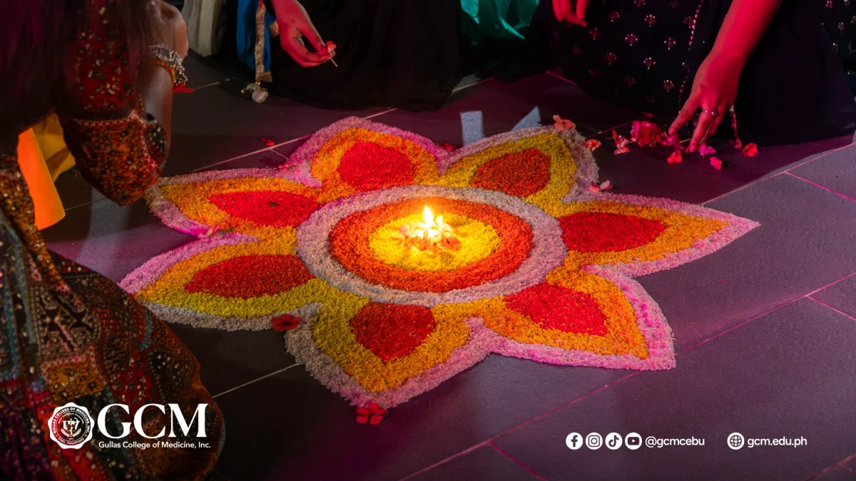 garba night 2026
